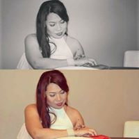 Cherrie Castro Photo 10