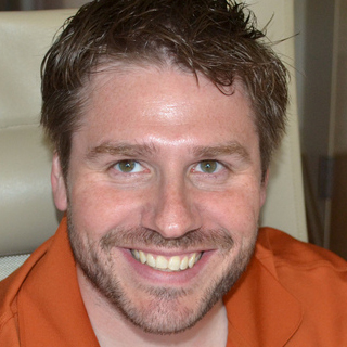 Eric Hodgson Photo 33