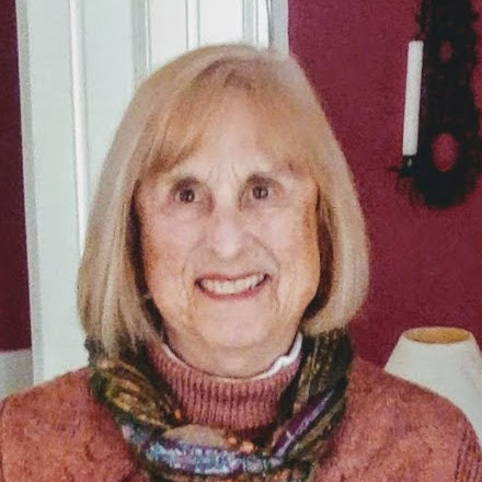 Mary O'Connell Photo 26