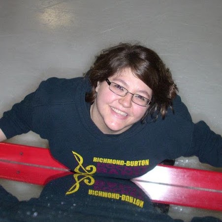 Kelly Harrington Photo 20