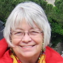 Nancy Newcomer Photo 8