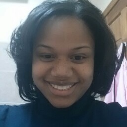 Ebony Jones Photo 33