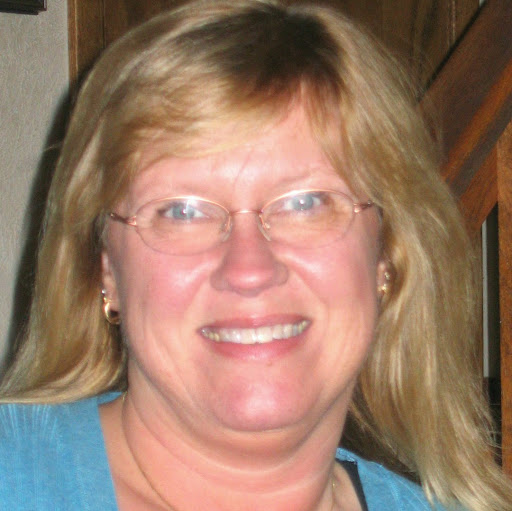 Janet Ward Photo 34