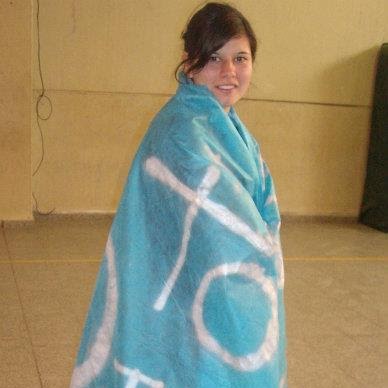 Maria Bustamante Photo 41