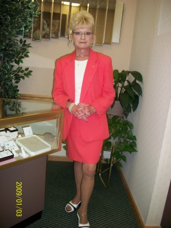 Doris Taylor Photo 52