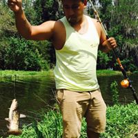 Alejandro Chavarria Photo 6
