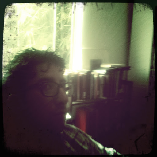 Matthew Fisher Photo 31