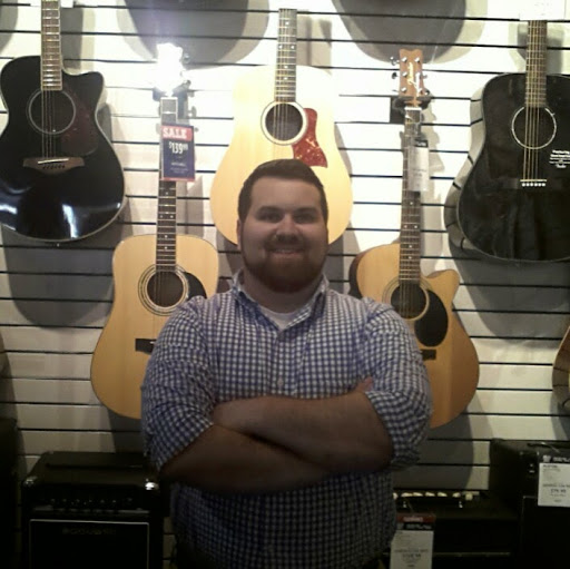 Josh Wolfe Photo 9
