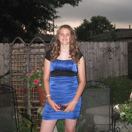 Shelly Wyatt Photo 30