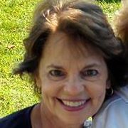 Carol Garrett Photo 23