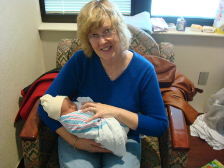 Cindy Morse Photo 3