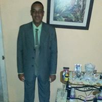 Cleveland Johnson Photo 25