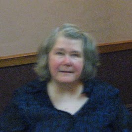 Margaret Ellison Photo 22