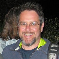 Russell Griffiths Photo 27