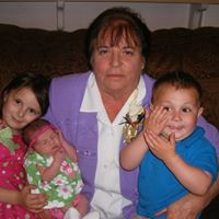 Peggy Epperson Photo 13