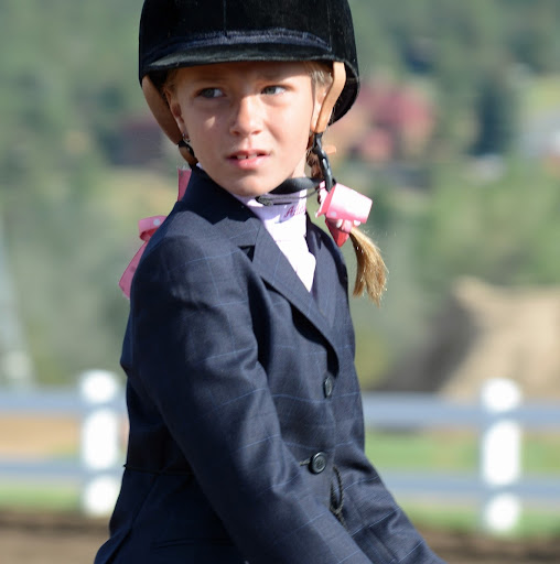 Addie Cook Photo 10