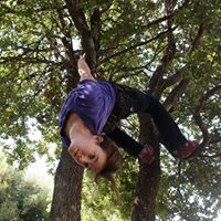 Anne Gough Photo 10