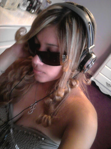 Denice Garcia Photo 24
