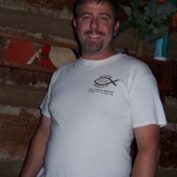 Brian Hooper Photo 41