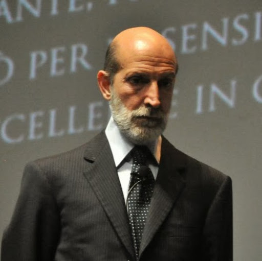 Luca Maroni Photo 1