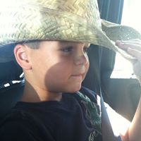 Vance Payne Photo 6