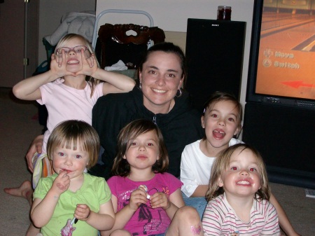 Lisa Bradley Photo 19