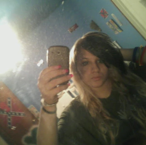 Alexis Mcclure Photo 6