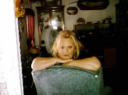 Sharon Lessard Photo 14