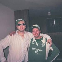 Brian Williamson Photo 12