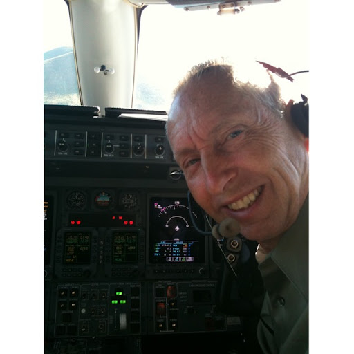 George Hawkins Photo 6
