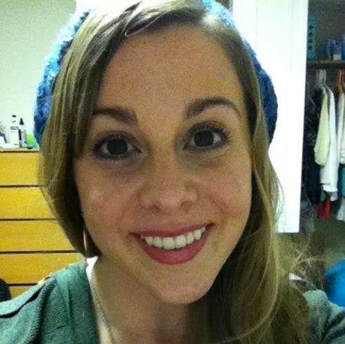Rachel Stephens Photo 28