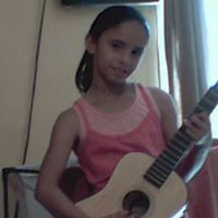 Andrea Trevino Photo 9
