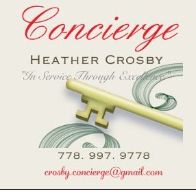 Heather Crosby Photo 31