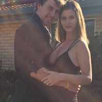 Kimberley Thompson Photo 29