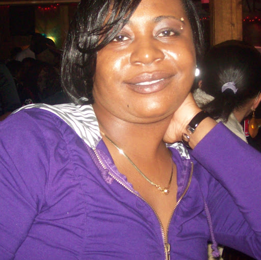Gina Owens Photo 22