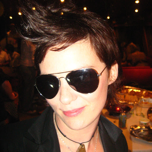 Geraldine Murphy Photo 11