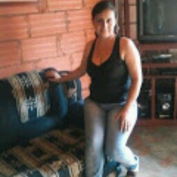 Ruby Amaya Photo 5