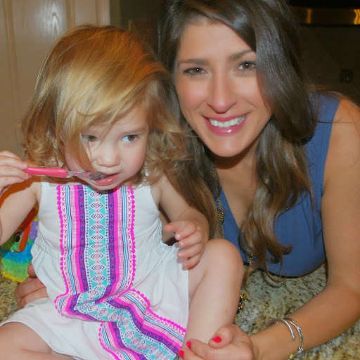 Nicole Meredith Photo 20