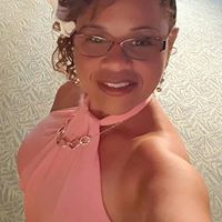 Camille Johnson Photo 15
