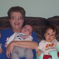 Janie Roberts Photo 3