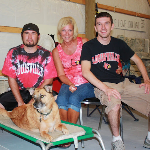 Debbie Mabry Photo 34