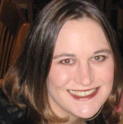 Erika Arnold Photo 14