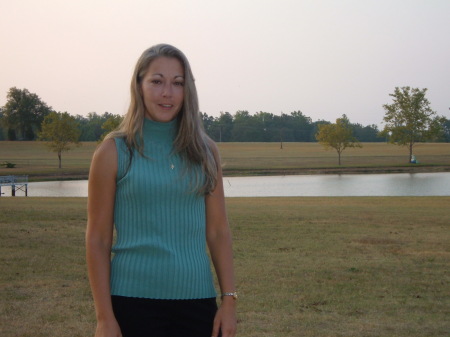 Michelle Morton Photo 15