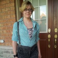 Rebecca Flowers Photo 18