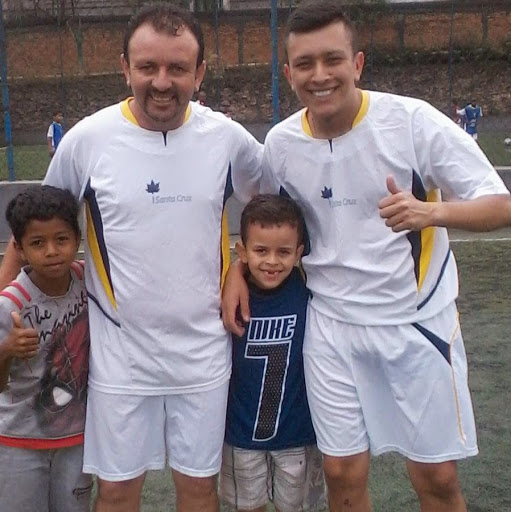 Nilson Costa Photo 18