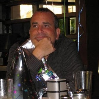Michael Pacheco Photo 38