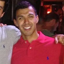 Steve Ibarra Photo 24