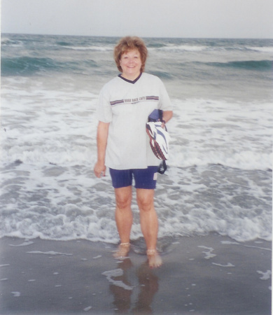Sharon Thacker Photo 6