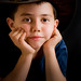 Sammy Light Photo 9