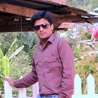 Vivek Venkatesh Photo 11
